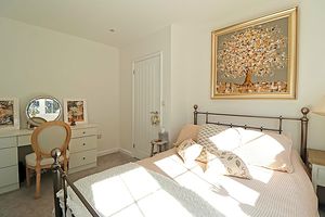 Bedroom 1- click for photo gallery